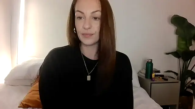 Edenfox- online show from March 8, 4:44 pm