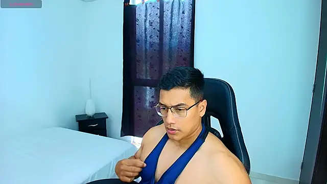 Yeicolevit online show from January 13, 5:07 pm