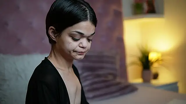 MaiaMini online show from October 14, 9:26 pm