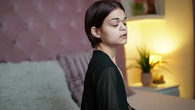 MaiaMini online show from October 29, 10:00 pm