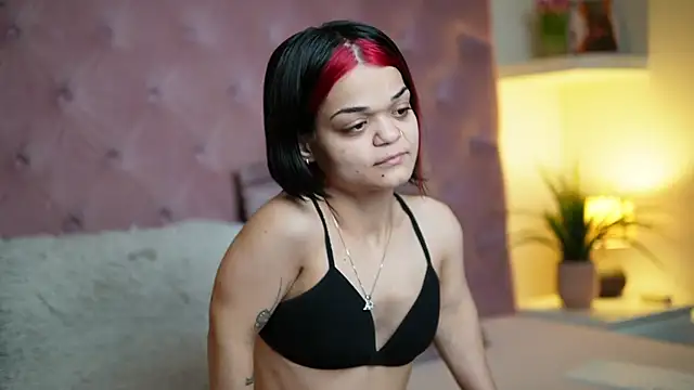 MaiaMini online show from December 15, 9:41 pm