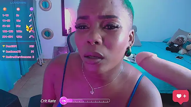 Snapshot of DashaSousaa chatting on March 19, 4:34 pm DashaSousaa online show from March 19, 4:34 pm