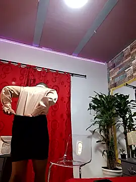 Snapshot of DashaSousaa chatting on November 19, 1:11 pm DashaSousaa online show from November 19, 1:11 pm