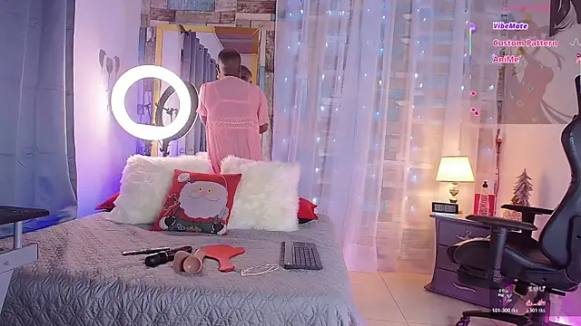 Snapshot of DashaSousaa chatting on December 16, 4:01 pm DashaSousaa online show from December 16, 4:01 pm