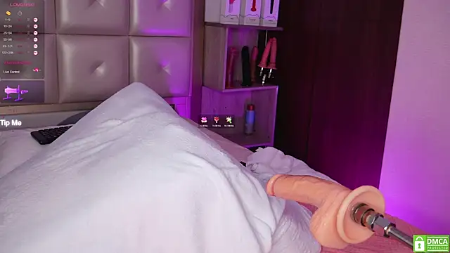 Meli luu online show from November 1, 8:22 pm