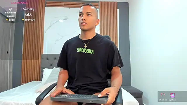 Snapshot of Rafa2004Cruz chatting on February 19, 3:16 pm Rafa2004Cruz online show from February 19, 3:16 pm