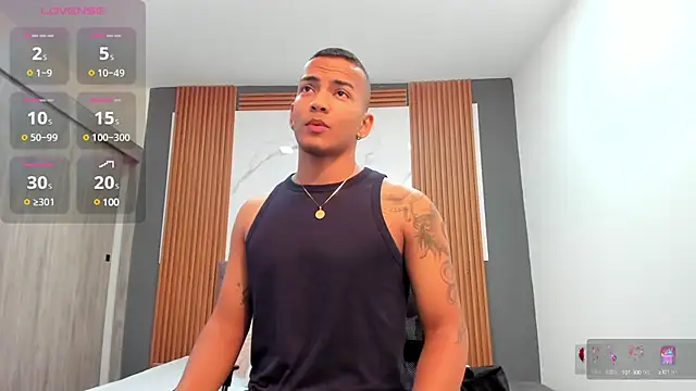 Snapshot of Rafa2004Cruz chatting on February 20, 12:04 pm Rafa2004Cruz online show from February 20, 12:04 pm