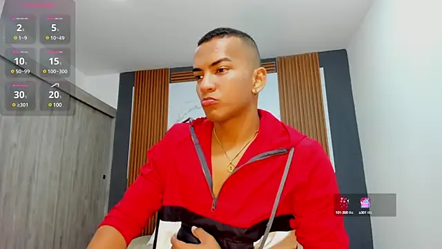 Snapshot of Rafa2004Cruz chatting on March 5, 12:44 pm Rafa2004Cruz online show from March 5, 12:44 pm