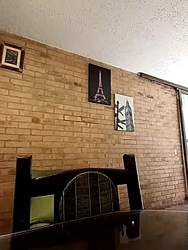 Coeur de luxure online show from March 13, 6:56 pm