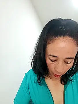 Coeur de luxure online show from February 16, 2:57 pm