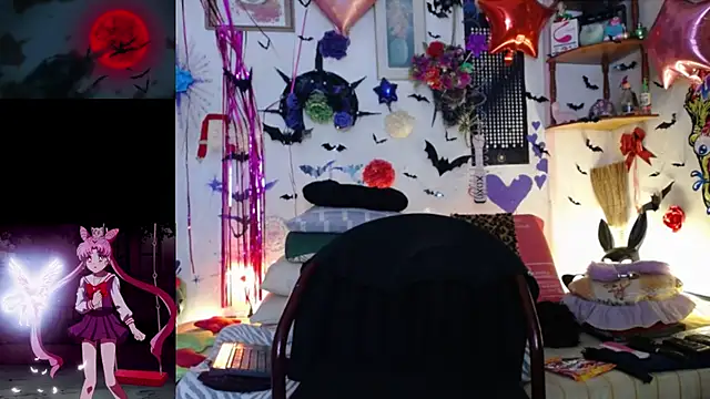purplekattlyn online show from July 11, 5:32 am