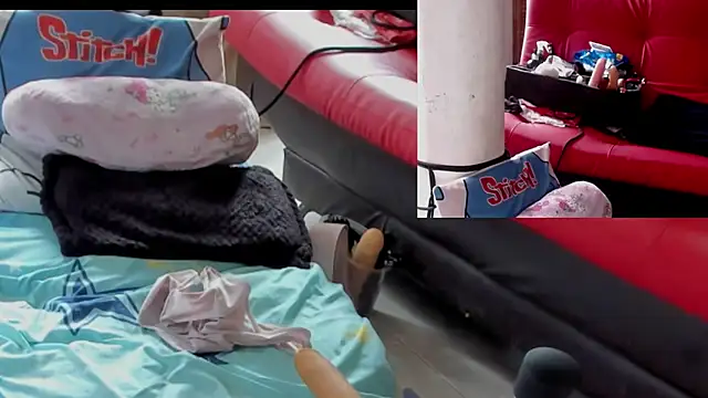 afroditacute15 online show from October 1, 6:03 pm