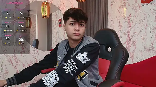 stonne69 online show from May 22, 2:44 pm