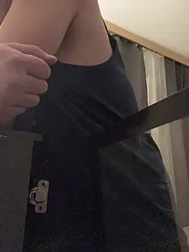 VickyDevilEU online show from March 6, 10:36 pm