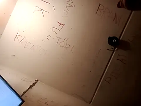 VickyDevilEU online show from October 15, 2:01 am