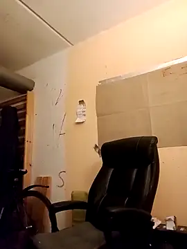 VickyDevilEU online show from October 21, 12:00 am