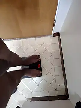 KingSlim56 online show from October 8, 2:47 pm