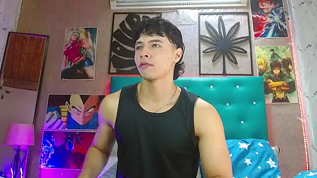 LiamAndrewzz online show from November 20, 5:23 pm