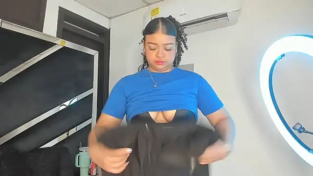 Rubyxht online show from September 25, 12:42 pm