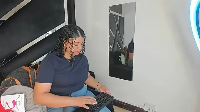 Rubyxht online show from September 27, 12:32 pm