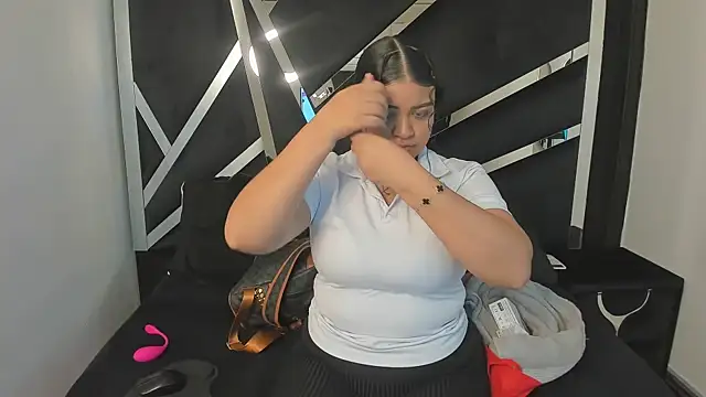 Rubyxht online show from October 3, 12:35 pm