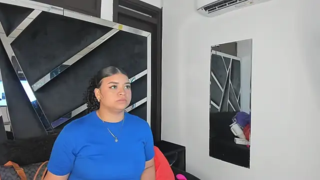 Rubyxht online show from October 23, 12:37 pm