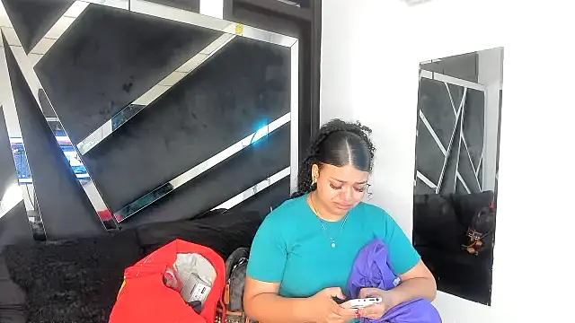 Rubyxht online show from November 9, 12:36 pm