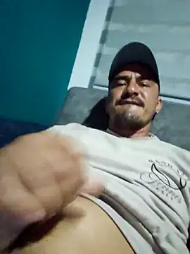 Iuver online show from January 15, 11:41 pm