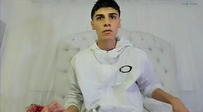 frank jhonsson online show from March 3, 7:17 pm