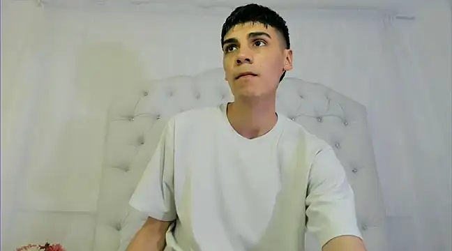 frank jhonsson online show from March 11, 7:03 pm