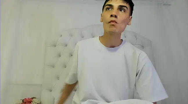 frank jhonsson online show from March 20, 7:14 pm