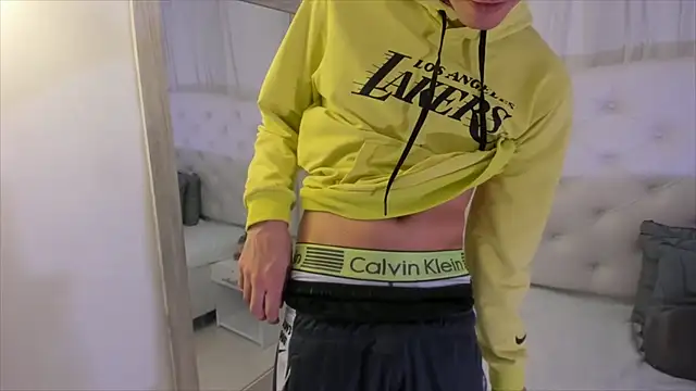 frank jhonsson online show from September 25, 7:06 pm