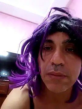 sexytranscasa online show from September 24, 1:09 am