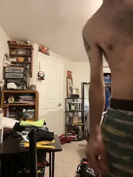 QueenM3 online show from November 17, 3:23 am