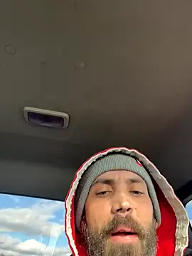 QueenM3 online show from November 27, 7:27 pm