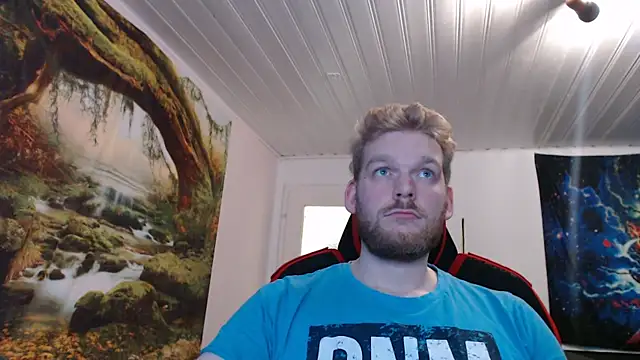 Justforfunc123 online show from October 24, 12:56 pm