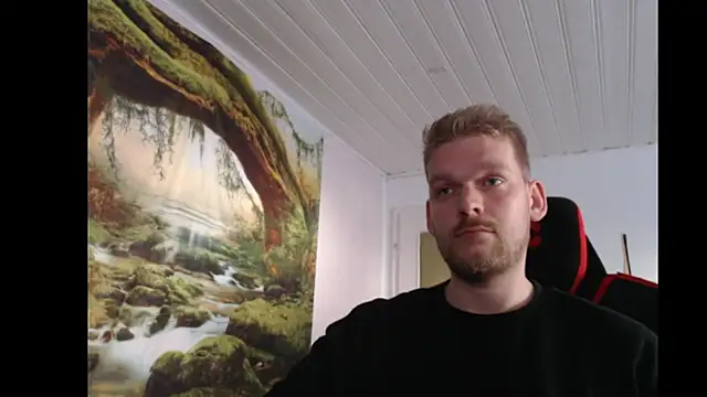 Justforfunc123 online show from May 24, 5:07 pm