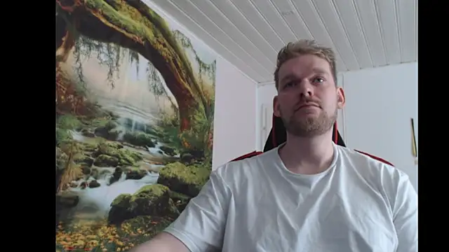 Justforfunc123 online show from June 6, 6:07 am