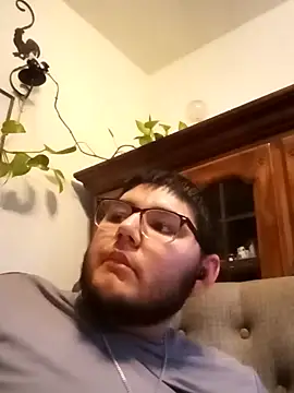 Snapshot of Bigdaddy-Marc chatting on February 19, 8:44 am Bigdaddy-Marc online show from February 19, 8:44 am