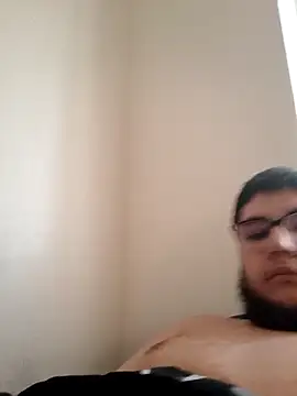 Bigdaddy-Marc online show from March 22, 1:42 am