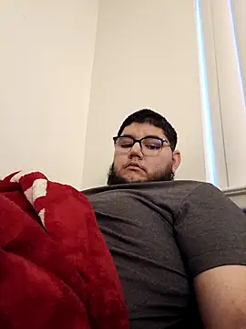 Bigdaddy-Marc online show from April 13, 2:39 am