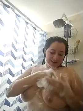 sweetie  annieee online show from September 10, 4:23 am