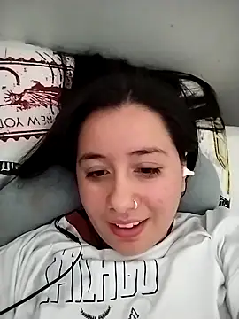 sweetie  annieee online show from September 11, 5:18 am