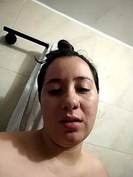 sweetie  annieee online show from September 17, 5:09 am