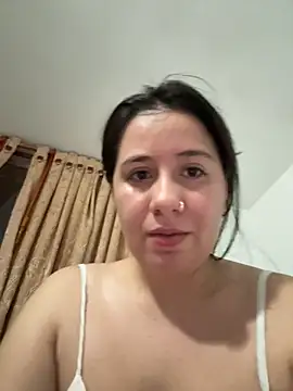 sweetie  annieee online show from October 3, 12:51 am