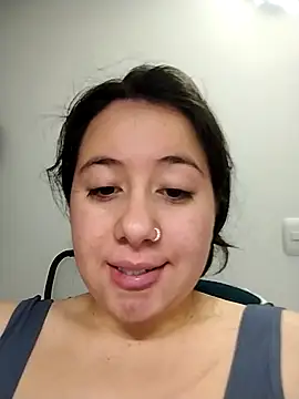 sweetie  annieee online show from October 7, 5:48 am