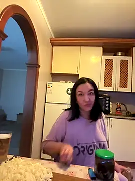 Naughtbaby 2025 online show from September 20, 12:06 pm