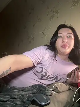 Naughtbaby 2025 online show from September 29, 2:06 am