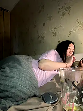 Naughtbaby 2025 online show from October 23, 2:38 pm