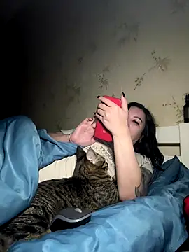 Naughtbaby 2025 online show from December 15, 2:27 am